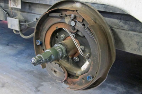 Image - Brake Repair