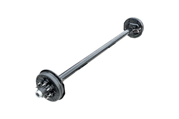 Image - Trailer Axles