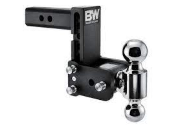 Image - Trailer Ball Mounts